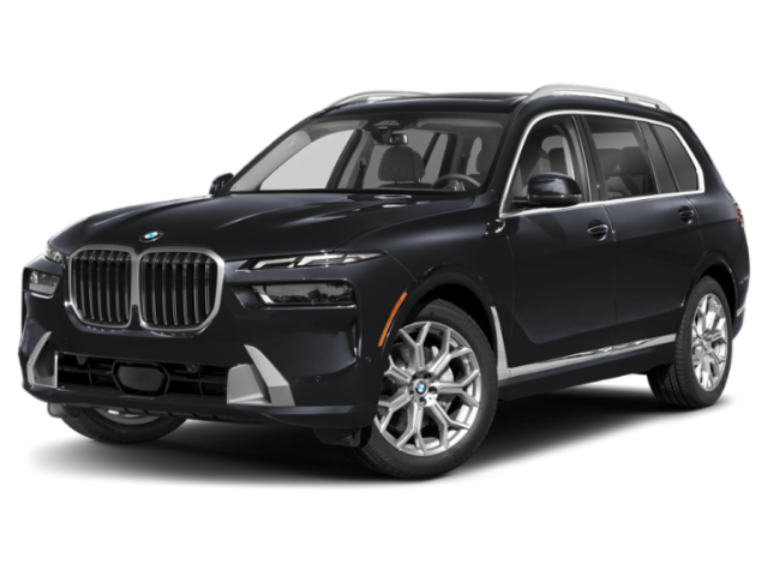 2023 BMW X7 M60i