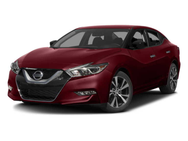 2016 Nissan Maxima 3.5 S