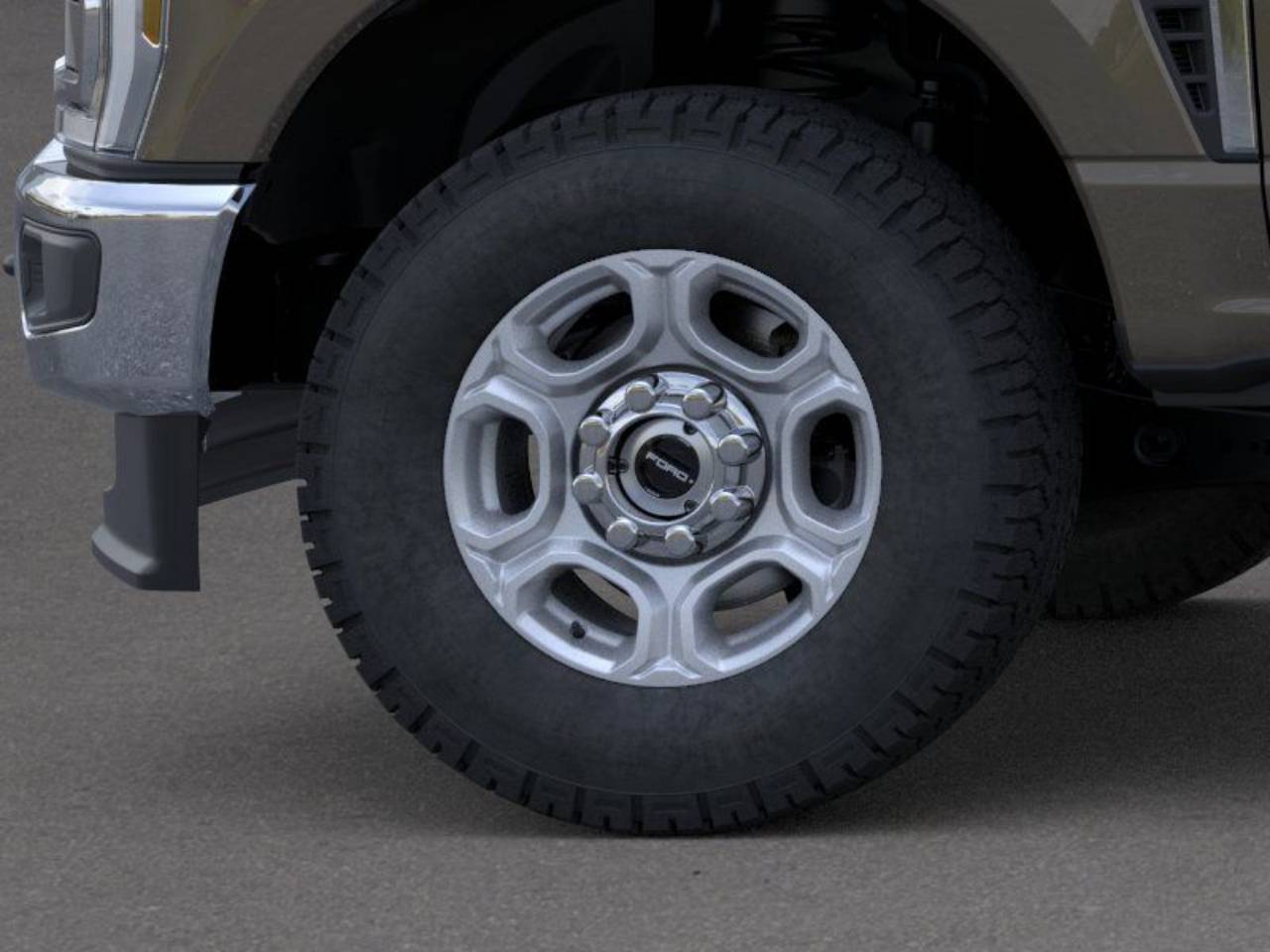 2026 Ford F-350 Super Duty XLT - Photo 19