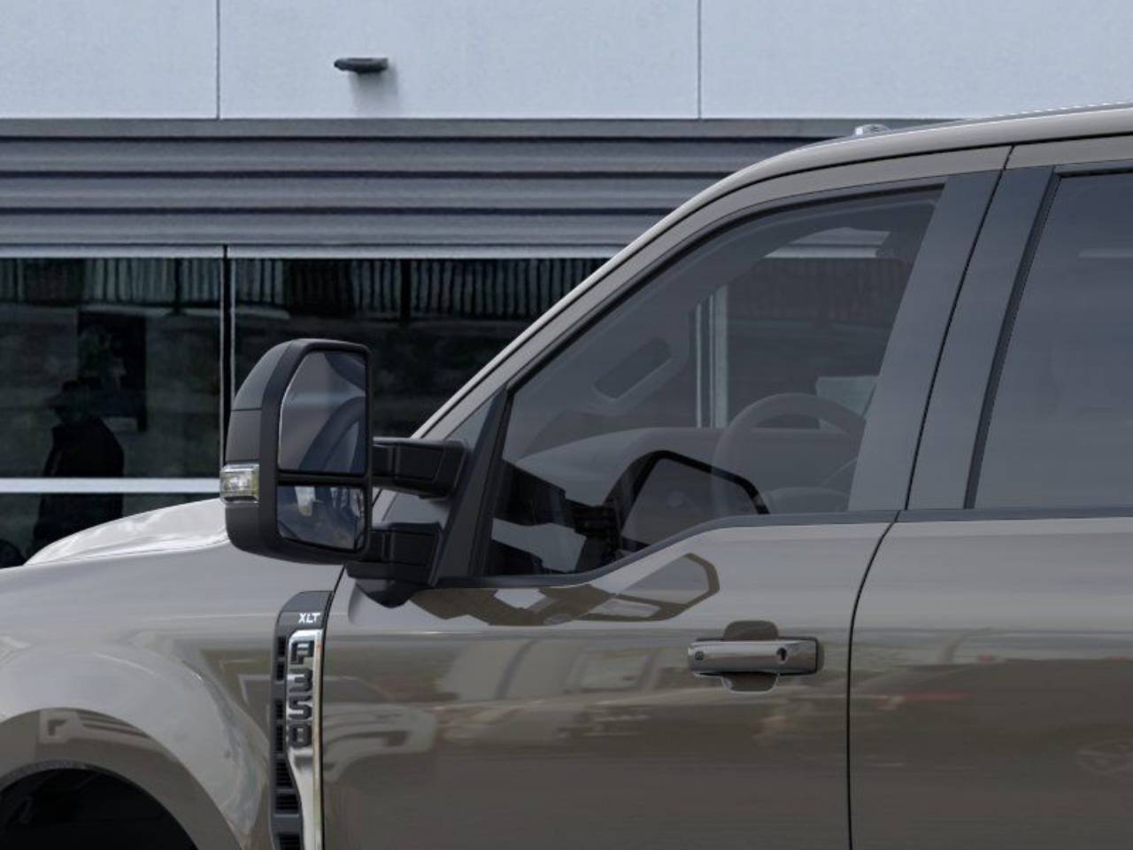 2026 Ford F-350 Super Duty XLT - Photo 20