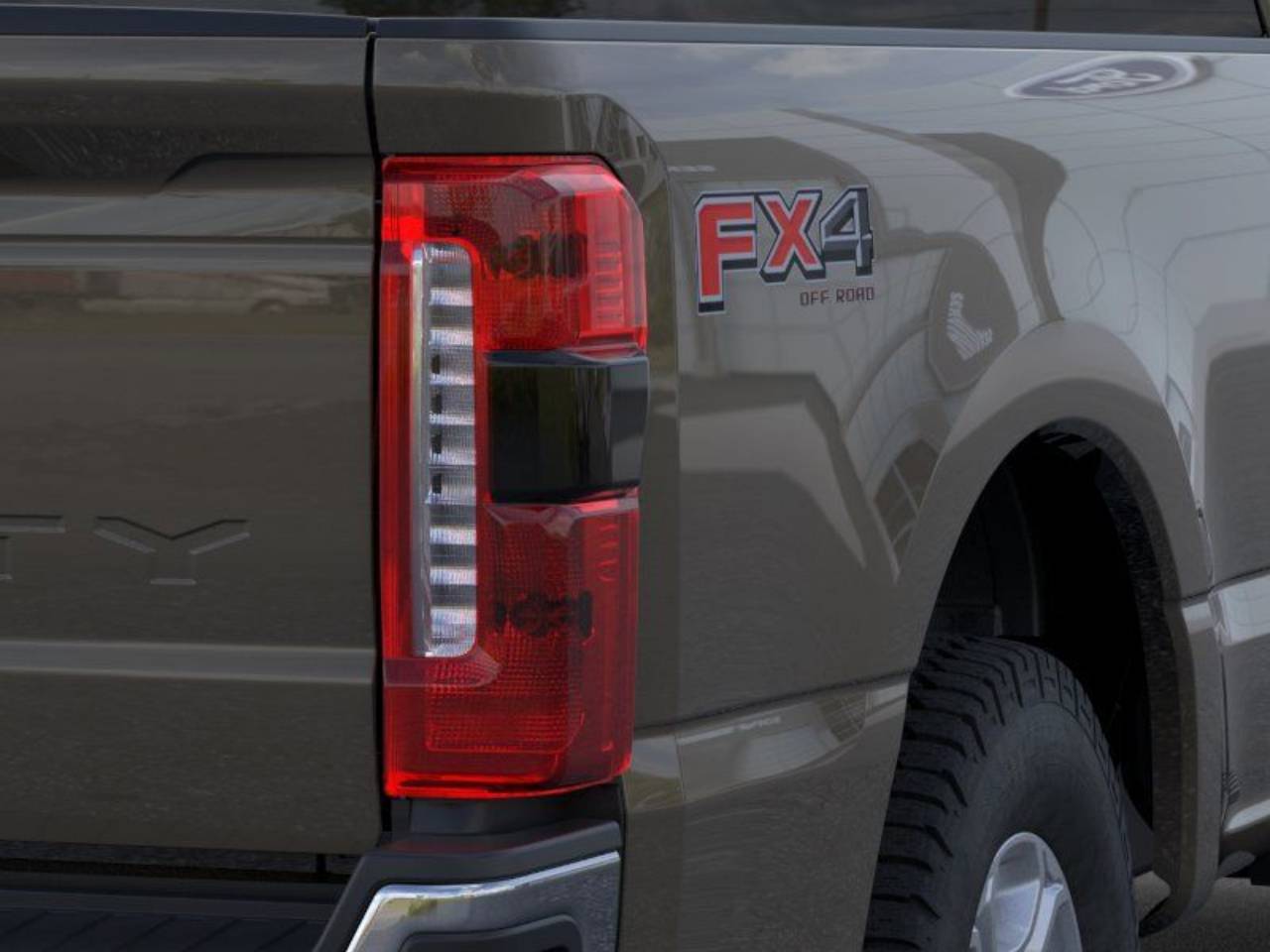 2026 Ford F-350 Super Duty XLT - Photo 21