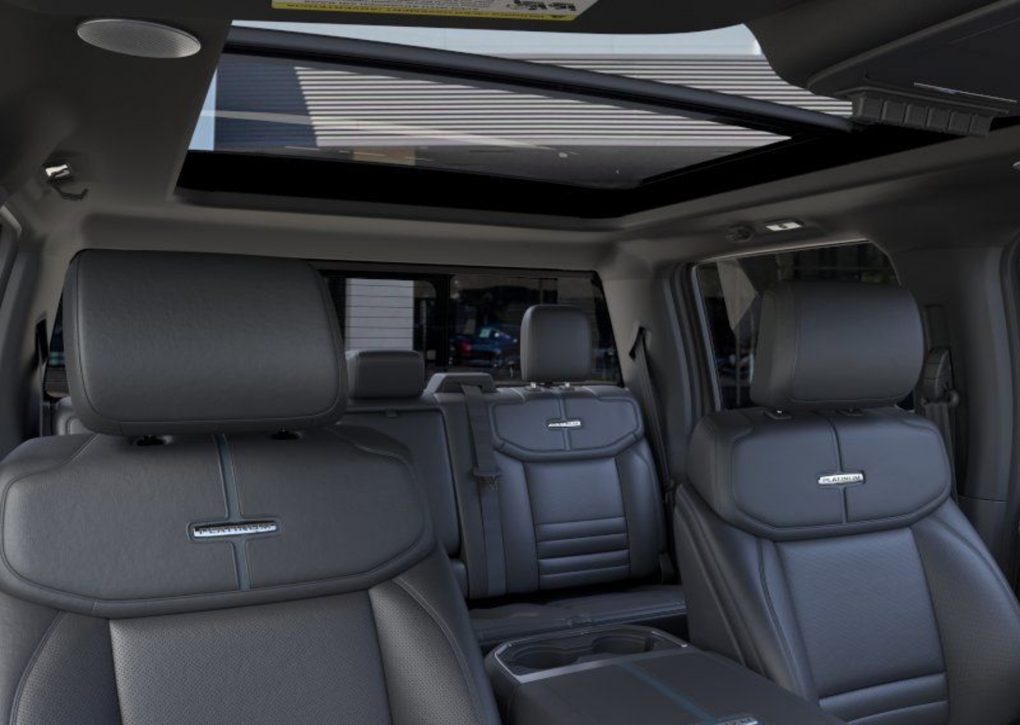 2025 Ford F-250 Super Duty Platinum - Photo 22