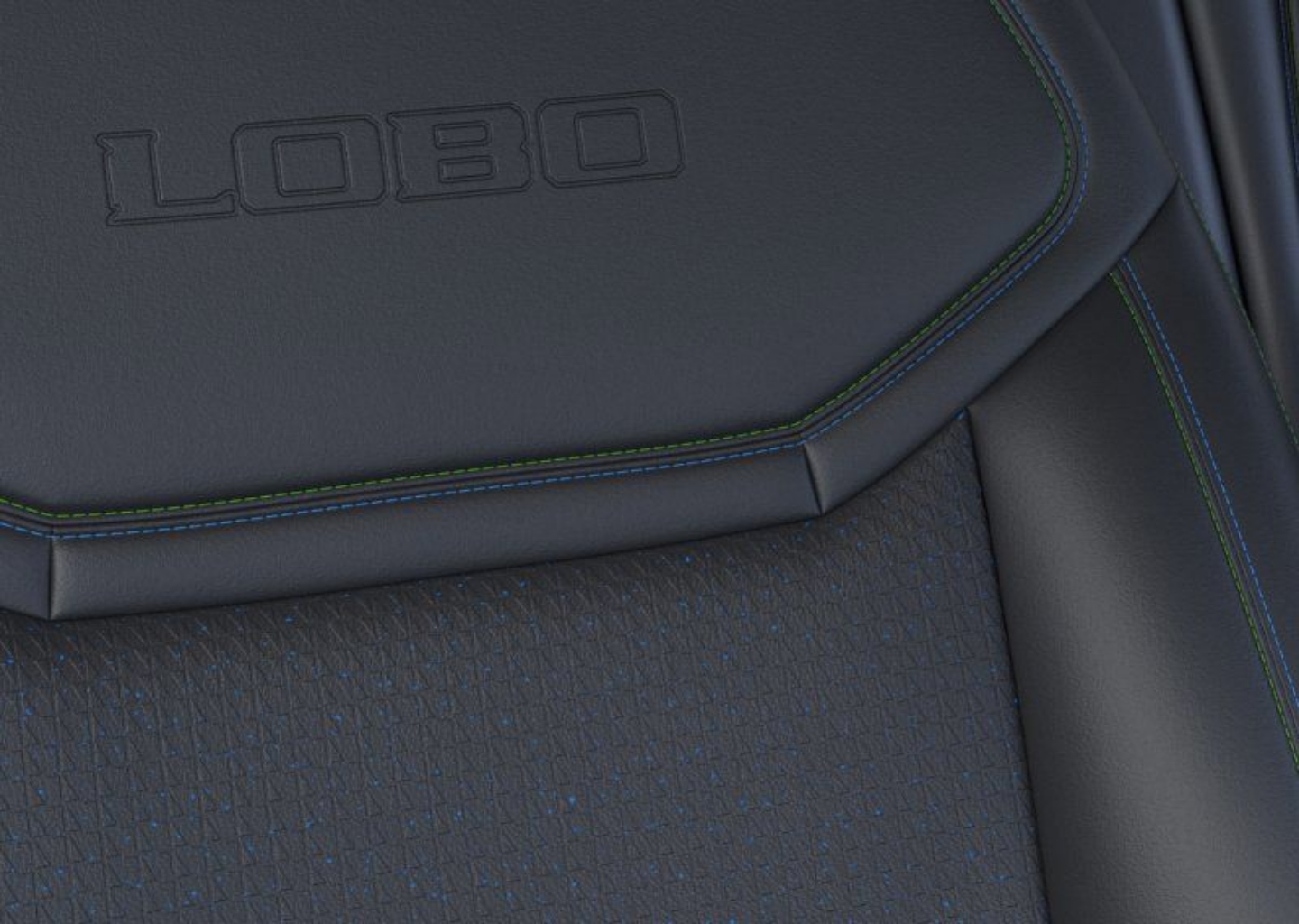 2025 Ford Maverick Lobo Standard - Photo 17