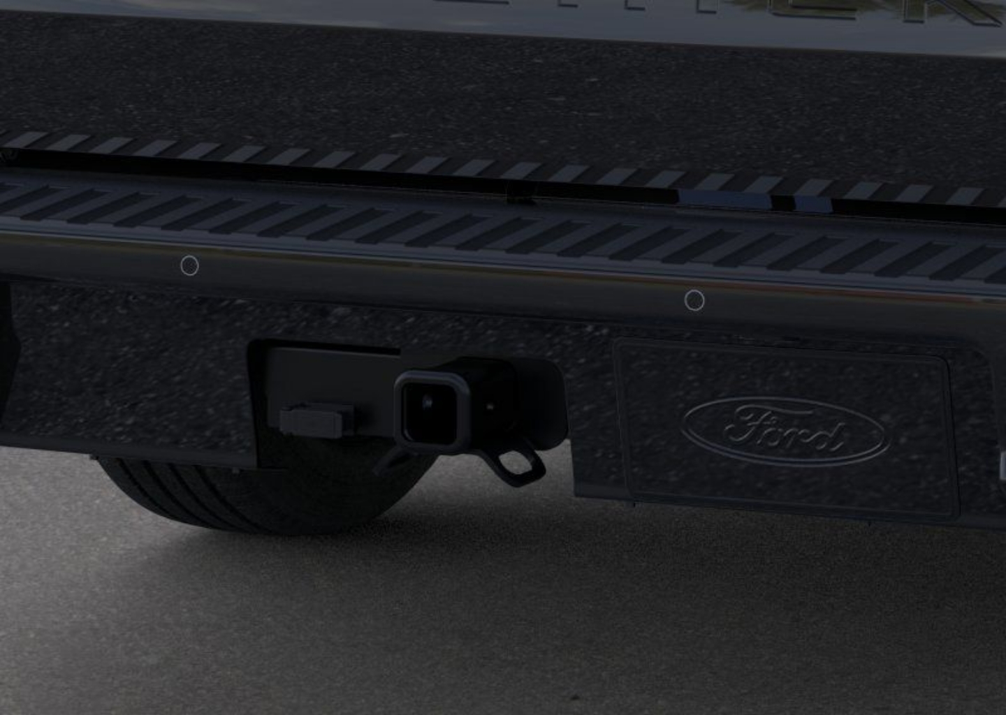 2025 Ford Maverick Lobo Standard - Photo 23