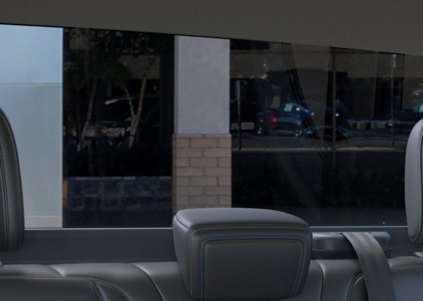 2025 Ford Maverick Lobo Standard - Photo 24