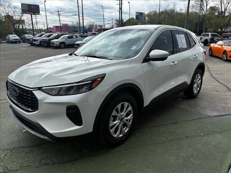 2023 Ford Escape Active Tech 2