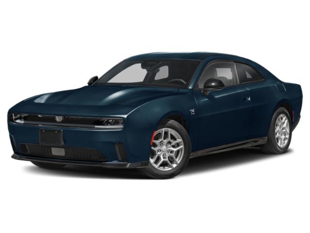 2025 Dodge Charger R/T Scat Pack