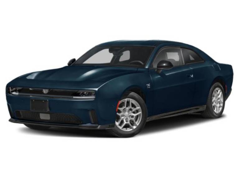 2025 Dodge Charger R/T Scat Pack