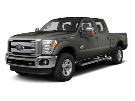 2014 Ford F-350SD XLT