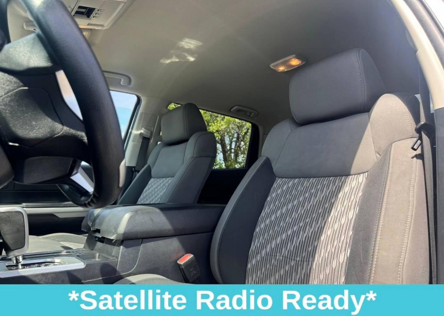 2019 Toyota Tundra SR5 - Photo 18