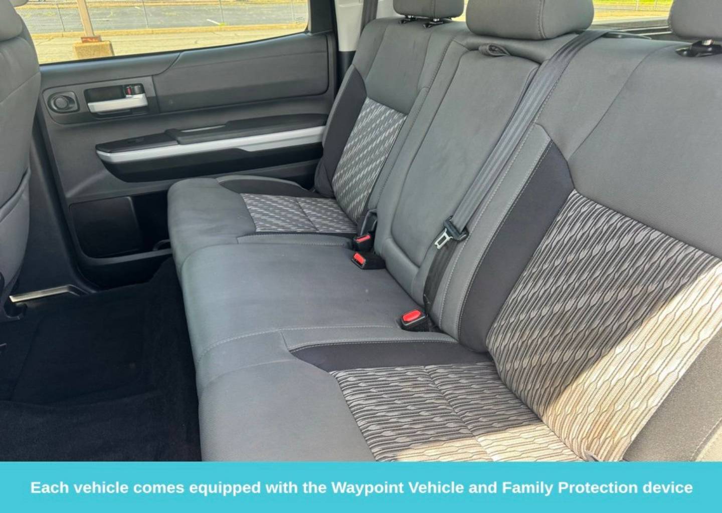 2019 Toyota Tundra SR5 - Photo 20