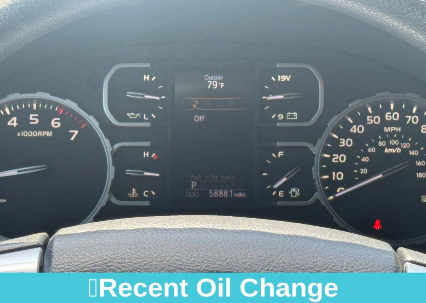 2019 Toyota Tundra SR5 - Photo 24
