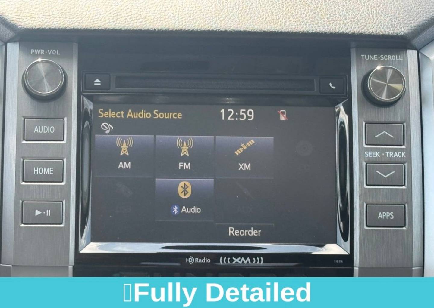 2019 Toyota Tundra SR5 - Photo 26