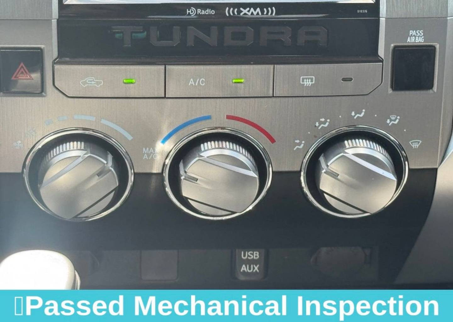 2019 Toyota Tundra SR5 - Photo 27