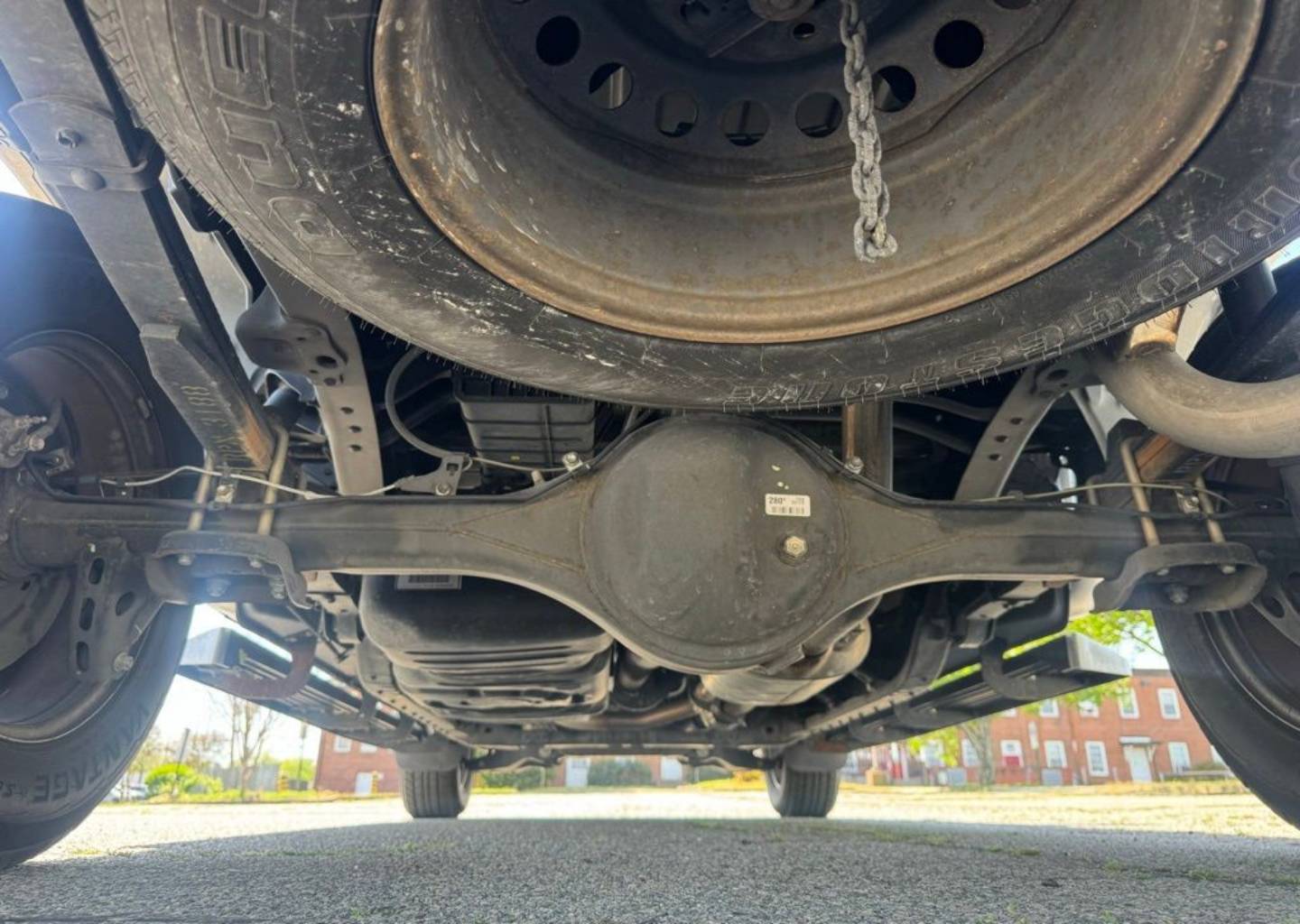 2019 Toyota Tundra SR5 - Photo 32