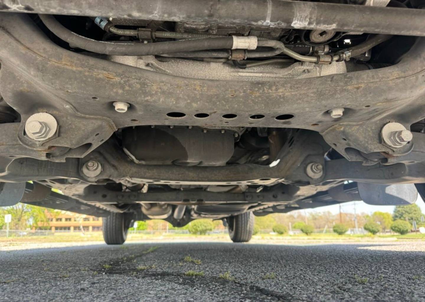 2019 Toyota Tundra SR5 - Photo 33