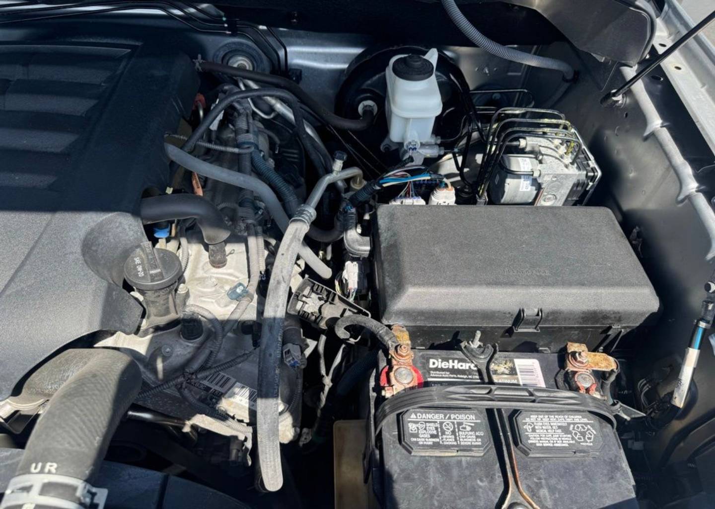 2019 Toyota Tundra SR5 - Photo 35
