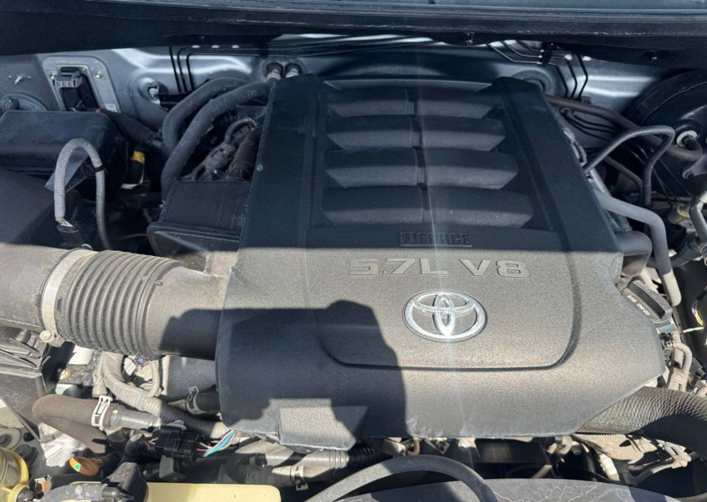 2019 Toyota Tundra SR5 - Photo 36