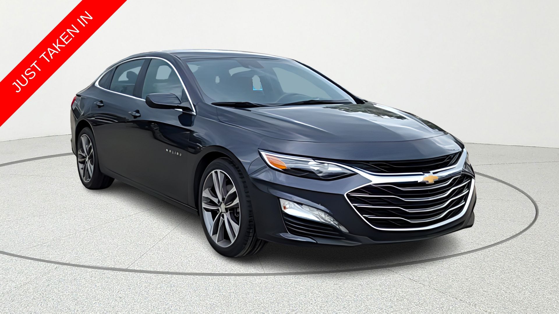 2023 Chevrolet Malibu 1LT