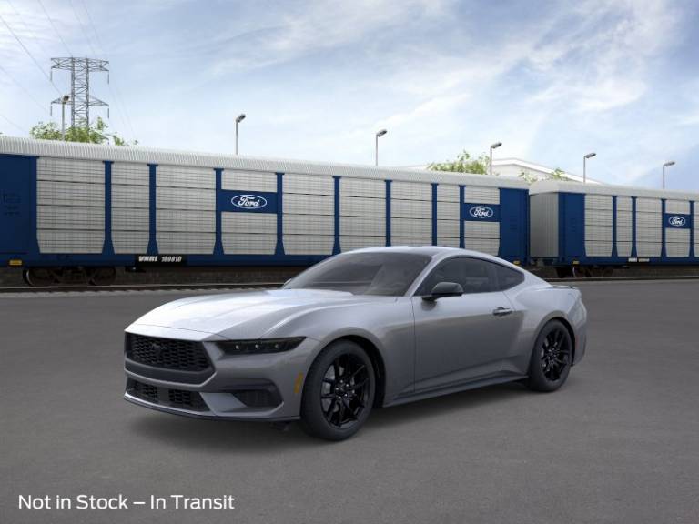 2026 Ford Mustang EcoBoost® Premium
