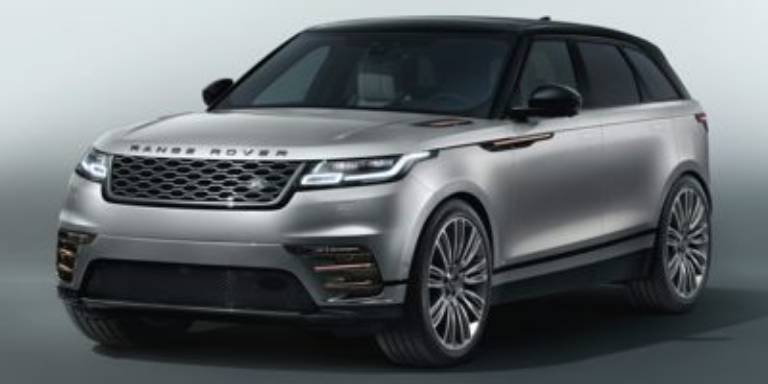 2019 Land Rover Range Rover Velar P250 R-Dynamic SE