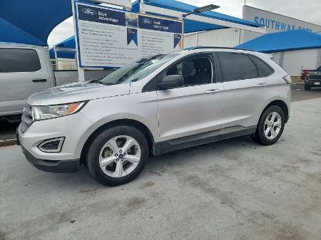 2016 Ford Edge SE