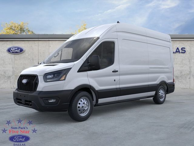 New 2026 Ford Transit-250 Base