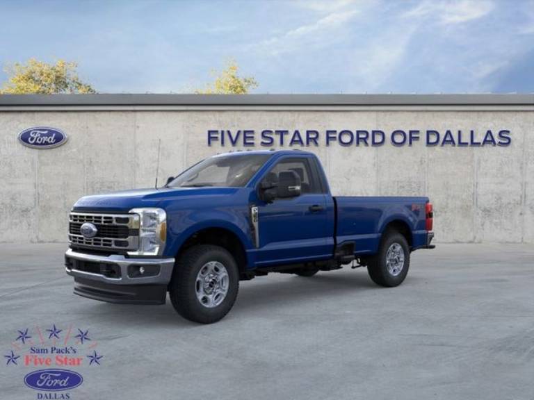 2026 Ford F-350SD XLT