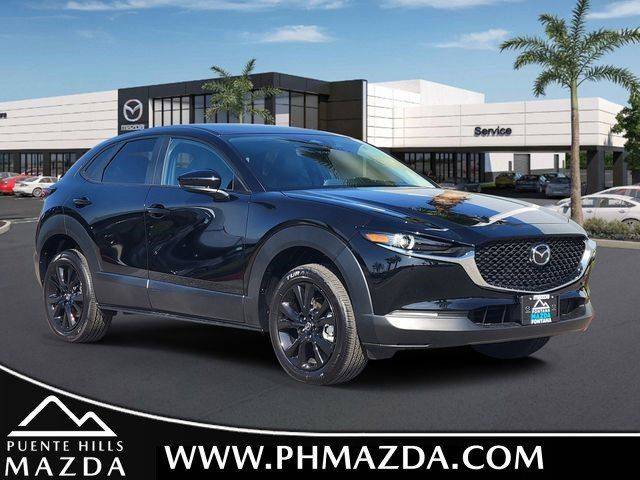 2026 Mazda CX-30 2.5 S Select Sport