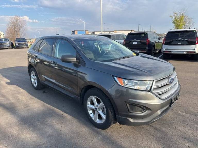 2016 Ford Edge SE
