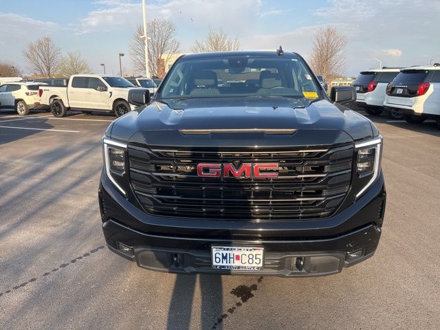 Used 2023 GMC Sierra 1500 Elevation with VIN 3GTUUCED5PG266364 for sale in Kansas City
