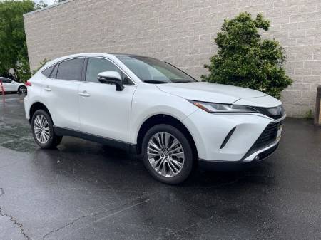 2024 Toyota Venza Limited