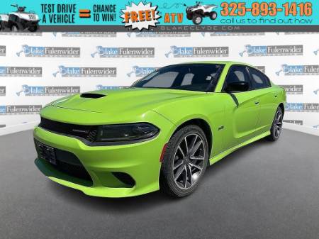 2023 Dodge Charger R/T