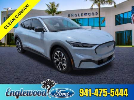 2024 Ford Mustang Mach-E Select