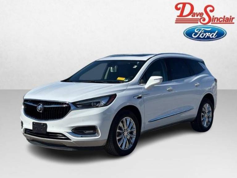 2020 Buick Enclave Premium