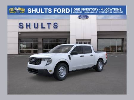 2025 Ford Maverick XL