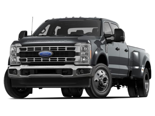 2025 Ford F-450SD XLT