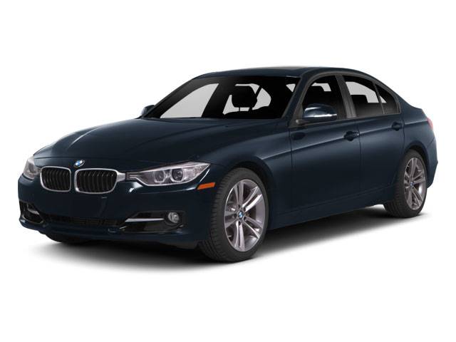 2012 BMW 3 Series 335I