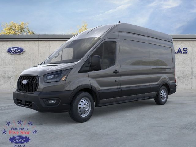 New 2026 Ford Transit-250 Base