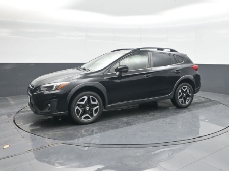 2018 Subaru Crosstrek Limited