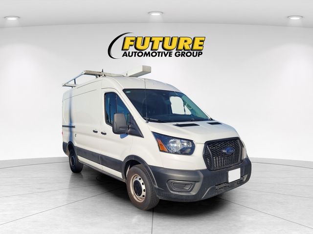 2023 Ford Transit-350 Base