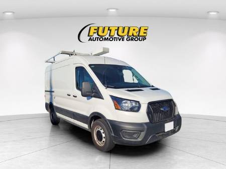 2023 Ford Transit-350 Base