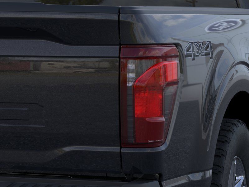 2025 Ford F-150 XLT - Photo 21