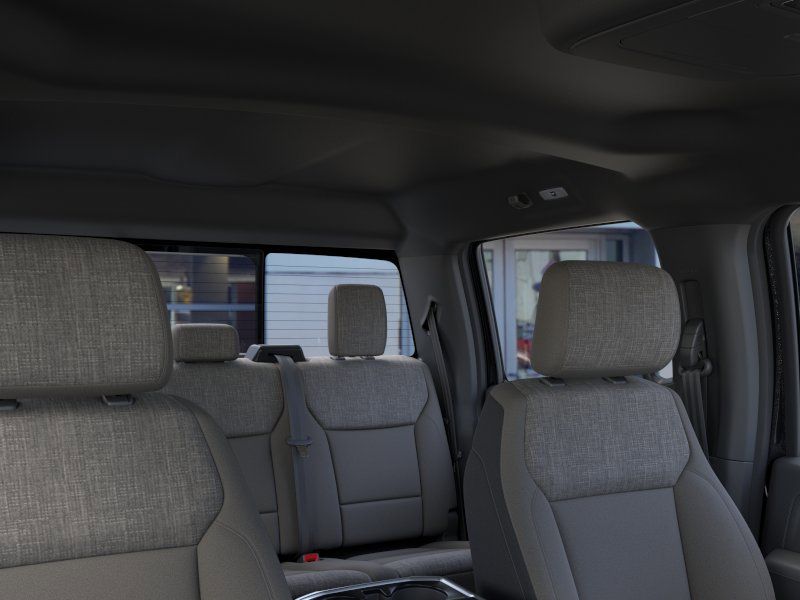 2025 Ford F-150 XLT - Photo 22