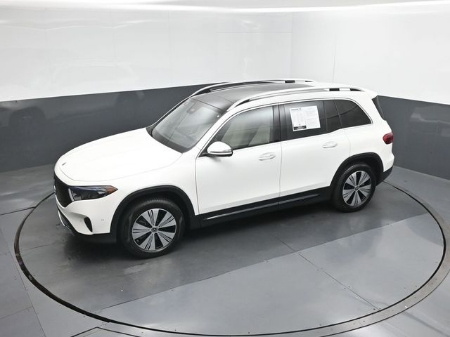 2024 Mercedes-Benz EQB 250+