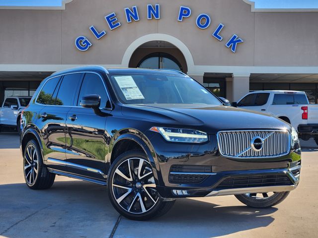 Used 2019 Volvo XC90 T6 Inscription