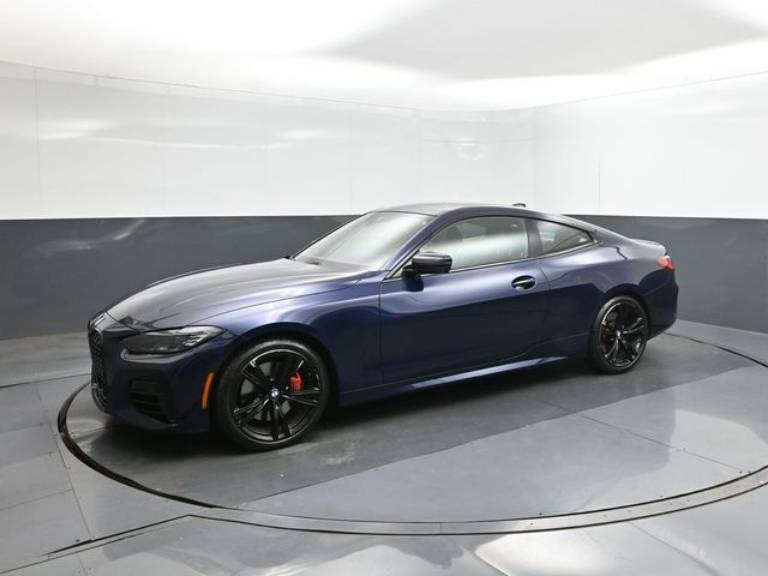 2023 BMW 4 Series M440i xDrive