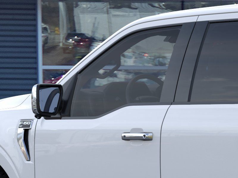 2025 Ford F-150 XLT - Photo 20