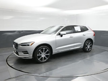 2021 Volvo XC60 T5 Inscription
