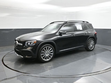 2023 Mercedes-Benz GLB GLB 250